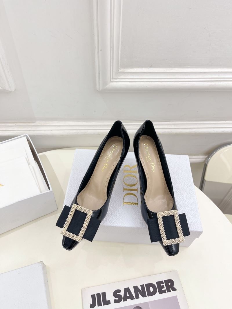 Christian Dior Heeled Shoes